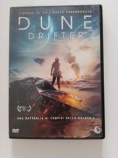 Dune drifter dvd usato Dune drifter dvd usato  Fara Gera d'Adda