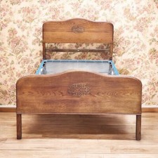 Antique edwardian oak for sale  MANSFIELD