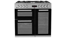Beko kdvf90x 90cm for sale  BIRMINGHAM