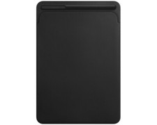 Apple lederhülle tablethülle gebraucht kaufen  Duisburg
