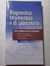 Libro diagnostica strumentale usato  Benevento