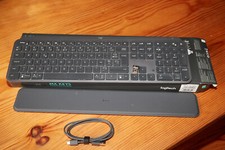 Clavier logitech keys d'occasion  Basse-Goulaine