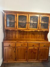 Vintage large solid for sale  LONDON