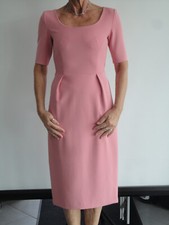 Damen kleid pfirsichfarbend gebraucht kaufen  Mehlbach