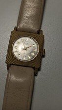 Russische damenarmbanduhr cuab gebraucht kaufen  Dresden