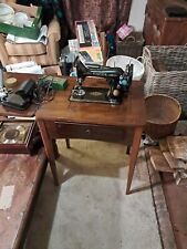 Vintage singer 99k for sale  MARKET RASEN