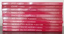 Grandi musei del usato  Italia