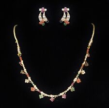 Parure bijoux indian d'occasion  France