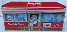 Campbell soup corner for sale  Roselle