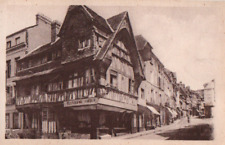 Carte postale lisieux d'occasion  Vichy