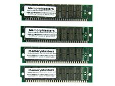 64mb 4x16mb 30pin for sale  Fremont