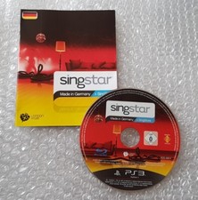 Singstar made germany gebraucht kaufen  Bad Sooden-Allendorf