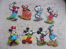 Figurine stenval disney d'occasion  France