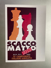 scacchi torino usato  Roma
