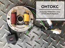 New ohtokc ct70 for sale  Odell