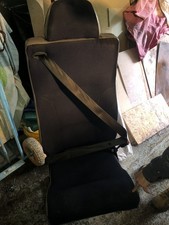Motorhome seats seat for sale  ST. LEONARDS-ON-SEA