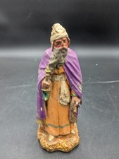 Ancien santon roi d'occasion Ancien santon roi d'occasion  Saint-Etienne