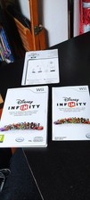 Disney infinity wii usato  Prato
