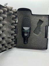 Akg c3000 large for sale  LOSTWITHIEL