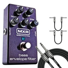 Mxr m82 bass d'occasion  Expédié en France
