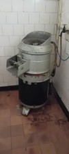 Potato peeler machine for sale  COLWYN BAY