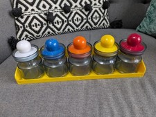 Vintage set 1960 for sale  SWINDON