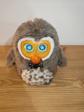 Furby fake hibou for sale  HUDDERSFIELD
