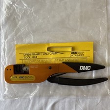 Daniels dmc hx4 for sale  Groton