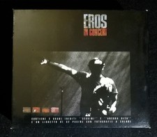 Eros ramazzotti eros usato  Iseo