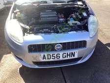Fiat grande punto for sale  NOTTINGHAM