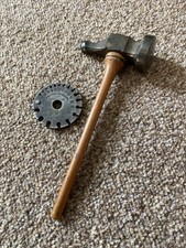 Antique french silversmith for sale  LONDON