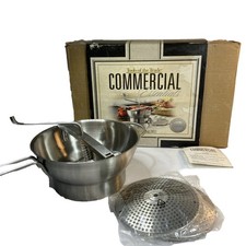 Open box stainless for sale  Middleburg