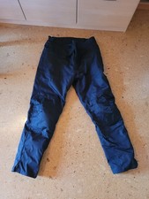 Nerve motorradhose schwarz gebraucht kaufen  Immenstadt i.Allgäu