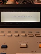 Mpc 2000xl for sale  Pomona