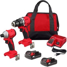 Milwaukee m18 volt for sale  USA