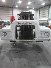 Mack r600 1982 for sale  USA