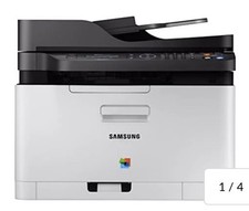 Samsung xpress c480fw for sale  BOLTON