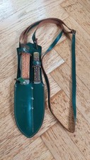 Ddr jagd messer gebraucht kaufen  Bergfelde