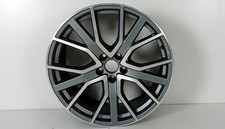 Używany, AUDI A6 S6 4K C8 20'' Felga aluminiowa 4K0601025AB Oryginalna część OE Genu na sprzedaż  PL