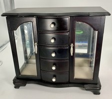 Wood jewlery box for sale  Hixson