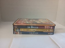Lot classic dvds for sale  Lynnville