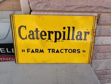 Vintage caterpiller farm for sale  La Follette