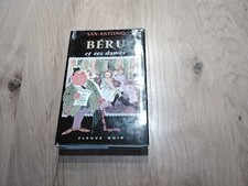 Beru dames san d'occasion  Clouange