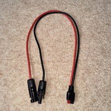 Solar connector kit for sale  WINCHESTER