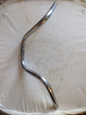 Guidon vélo ville d'occasion  Laignes