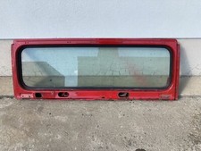 Jeep wrangler scheibenrahmen gebraucht kaufen  Trebbin