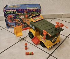 1988 teenage mutant gebraucht kaufen  Dormagen