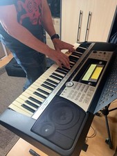 Yamaha psr 740 gebraucht kaufen  Stühlingen