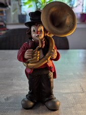 Gilde clown sammelfigur gebraucht kaufen  Gelsenkirchen
