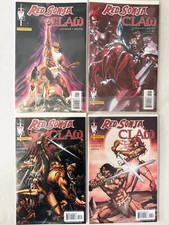 Red sonja claw for sale  Fairfield